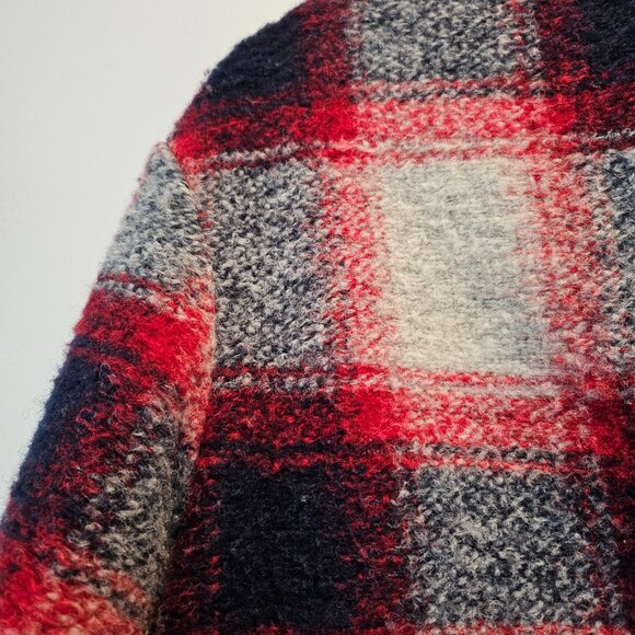 Isabel Marant Etoile Elomia Jacket - Picture 3 of 14